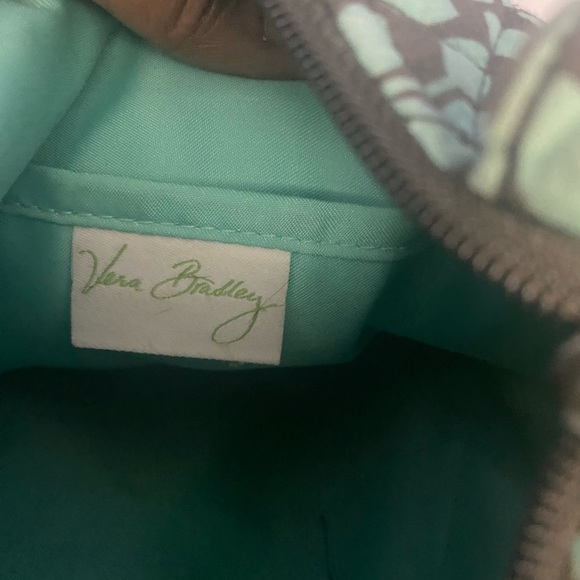 Vera Bradley | Shower Vines Hipster Crossbody Bag - Picture 5 of 7